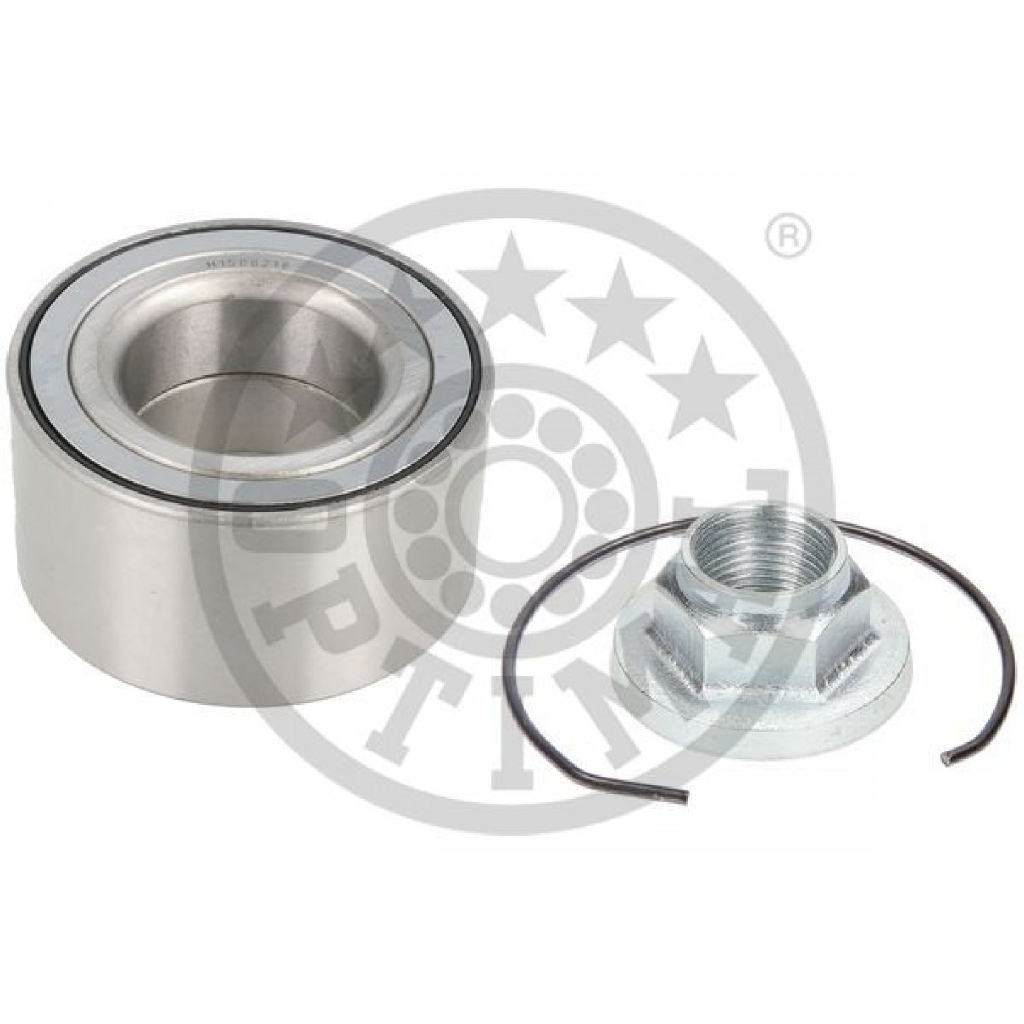 Kit cuscinetto ruota OPTIMAL 921420