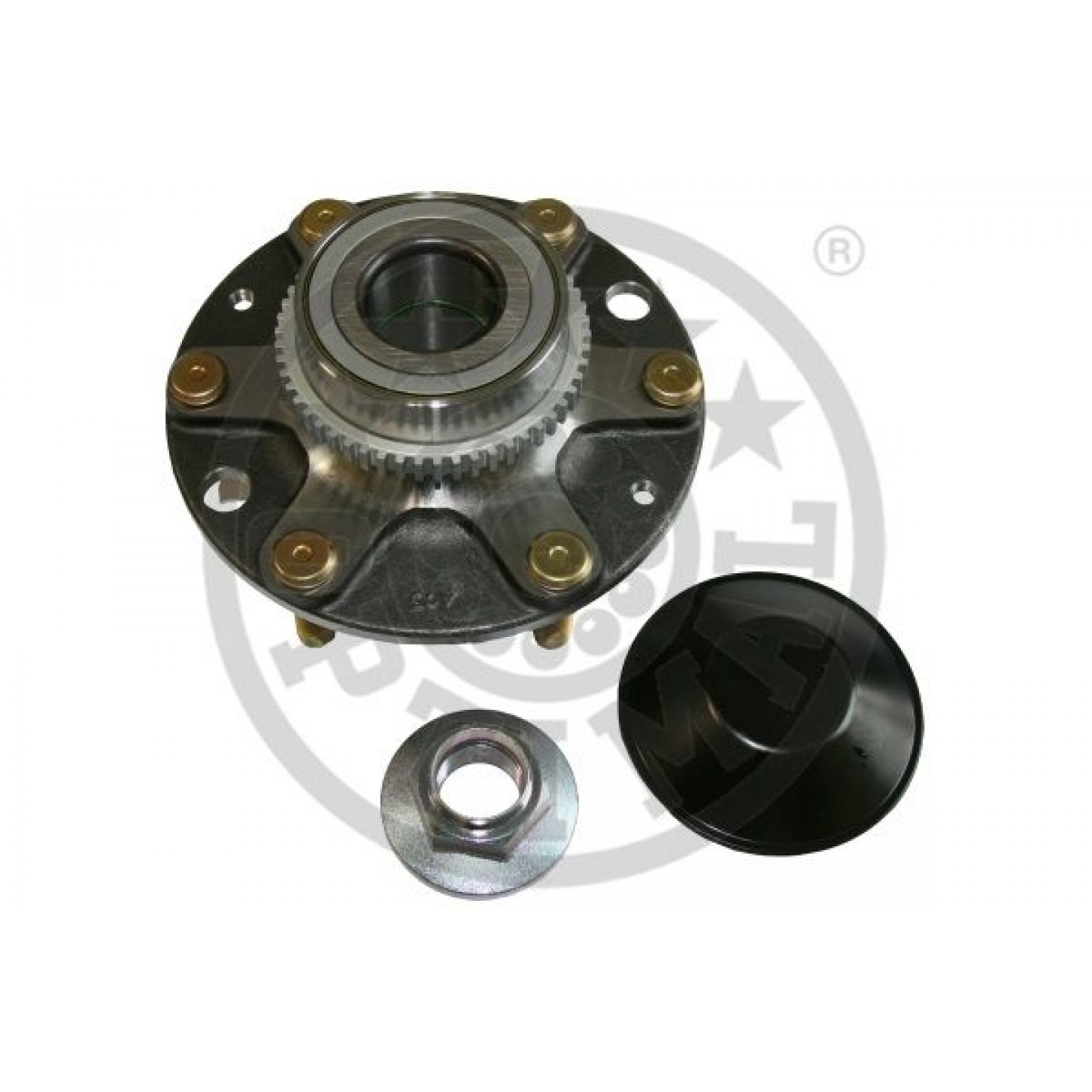 Radlagersatz OPTIMAL 922212