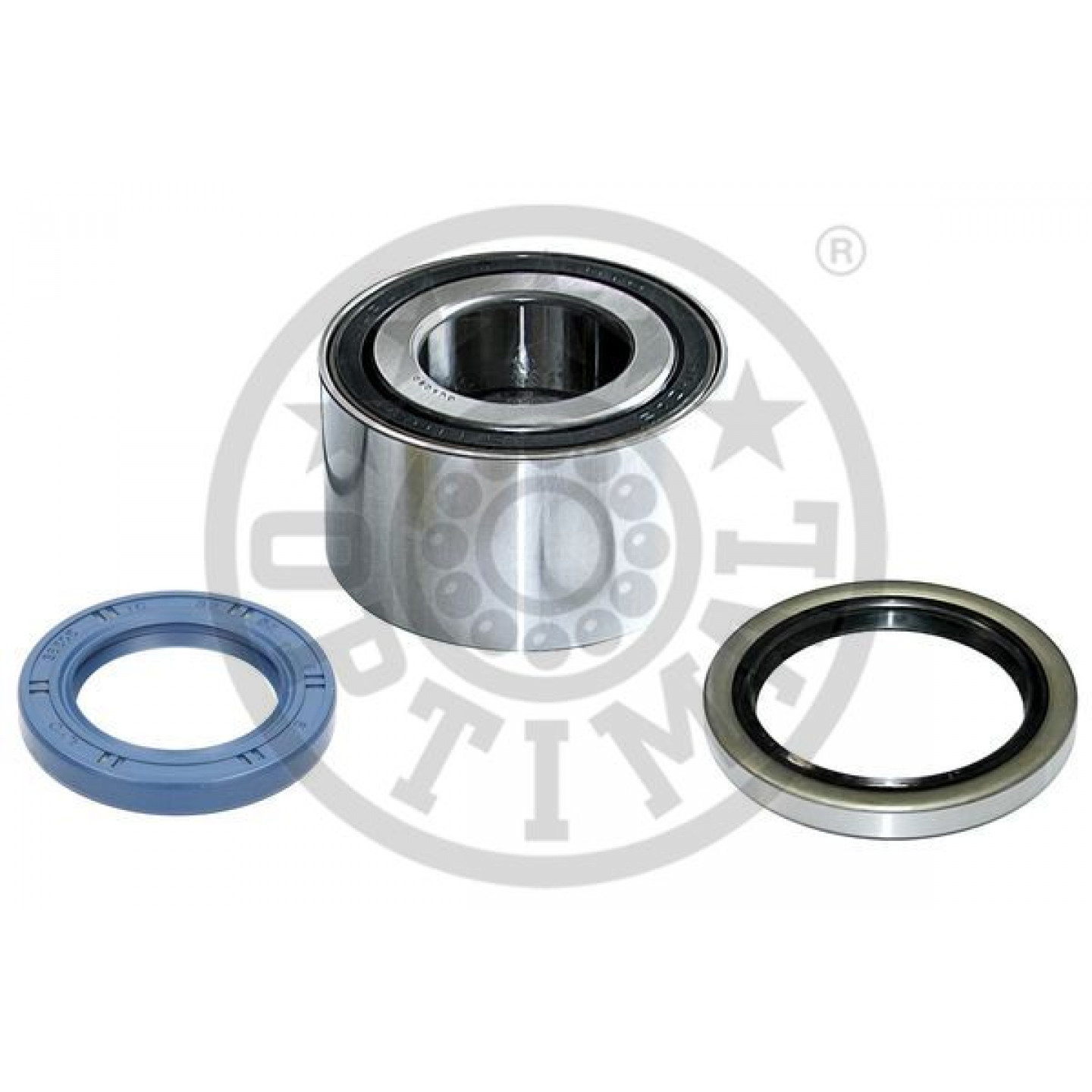 Radlagersatz OPTIMAL 922722