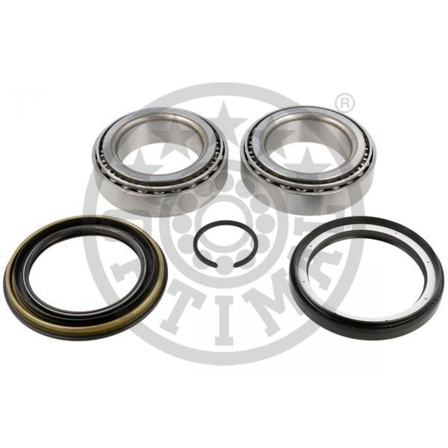 Radlagersatz OPTIMAL 951722