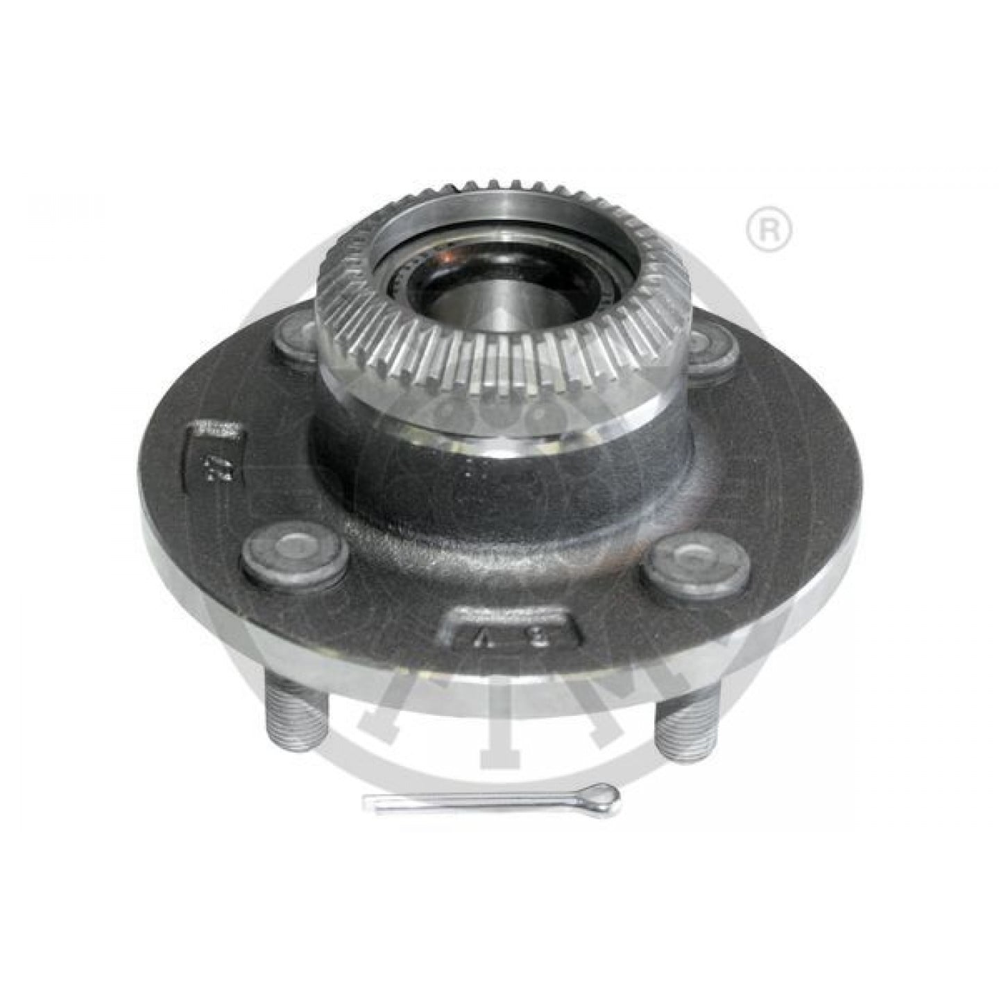 Wiellagerset OPTIMAL 962012
