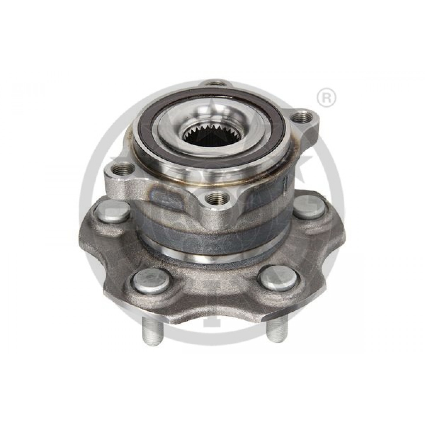 Radlagersatz OPTIMAL 962734