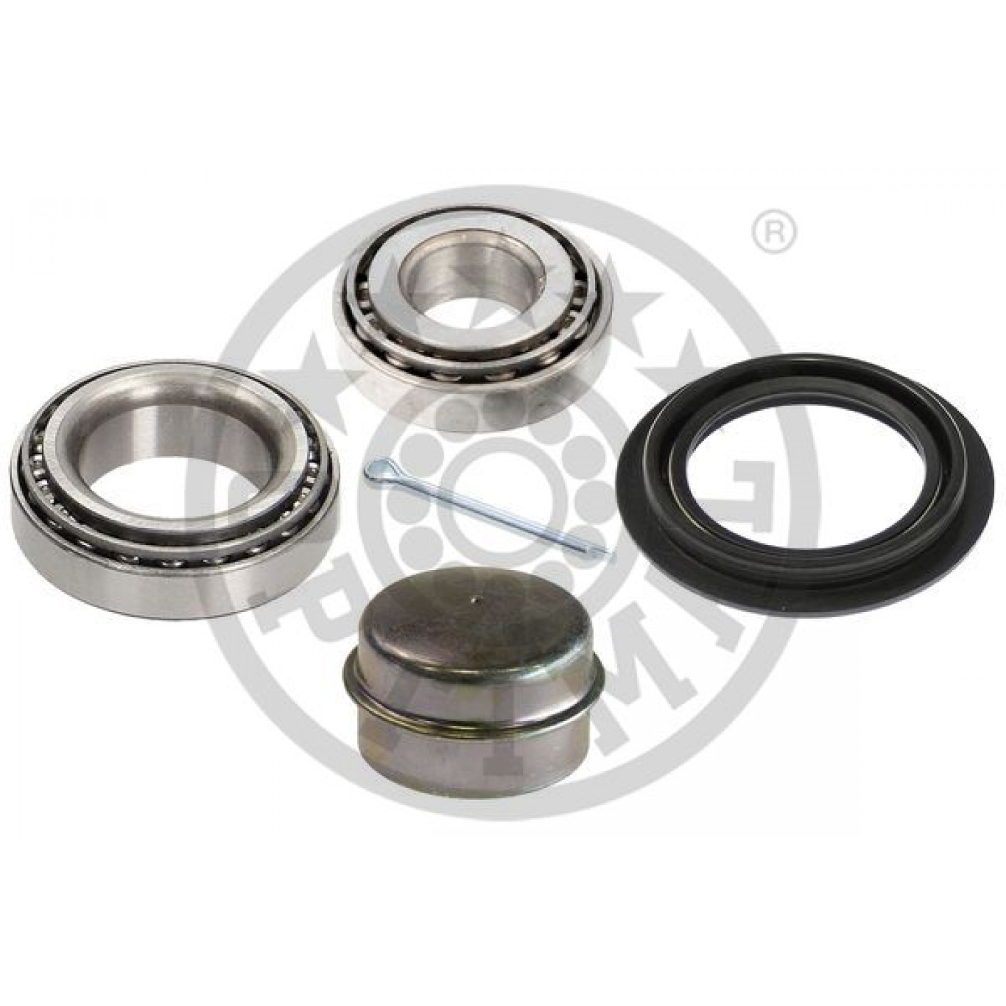 Radlagersatz OPTIMAL 972389