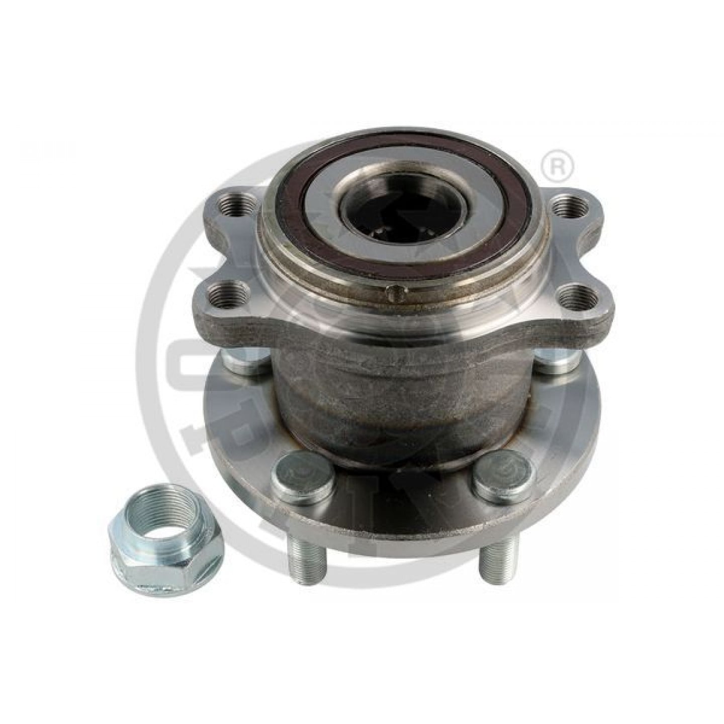 Wiellagerset OPTIMAL 972752