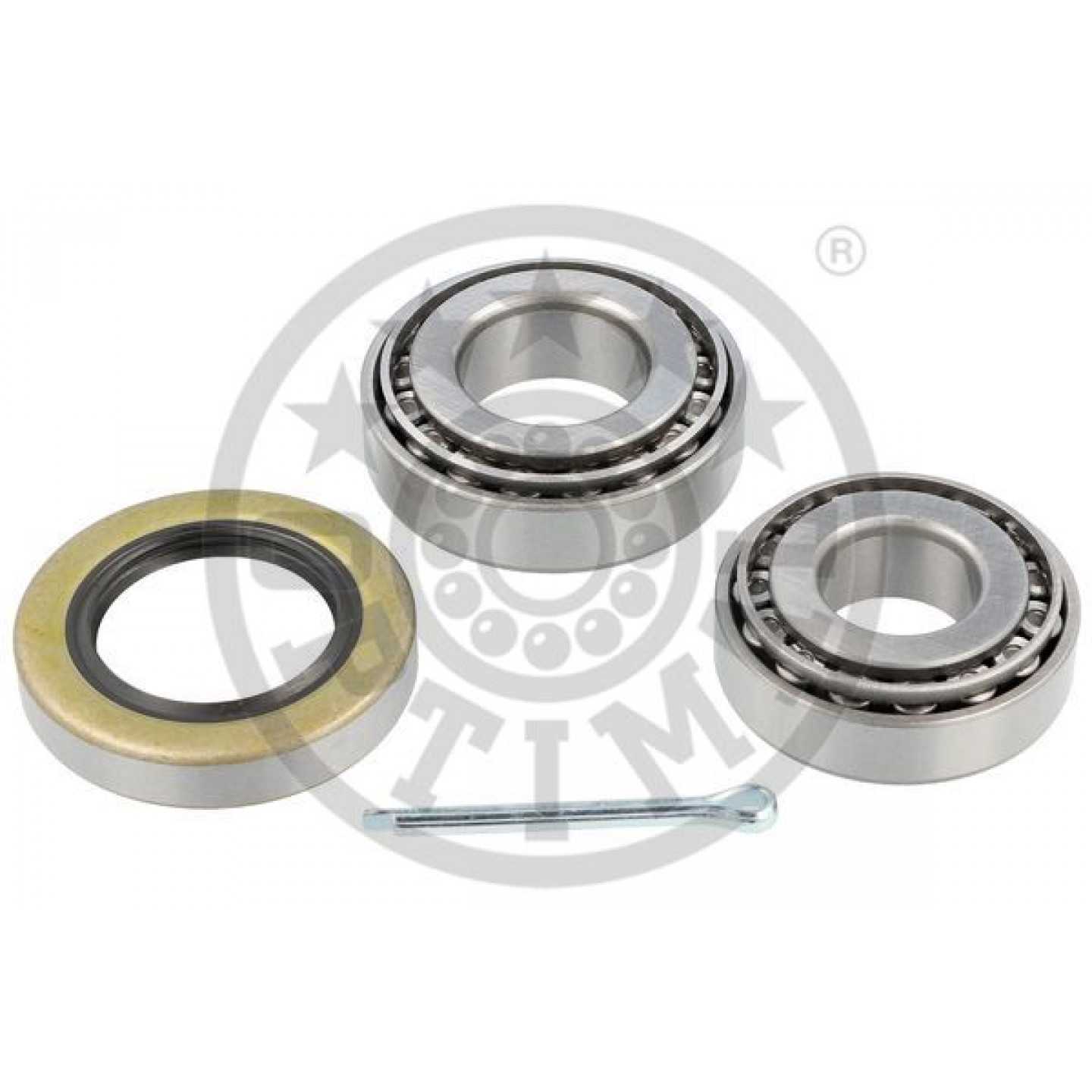 Radlagersatz OPTIMAL 972918