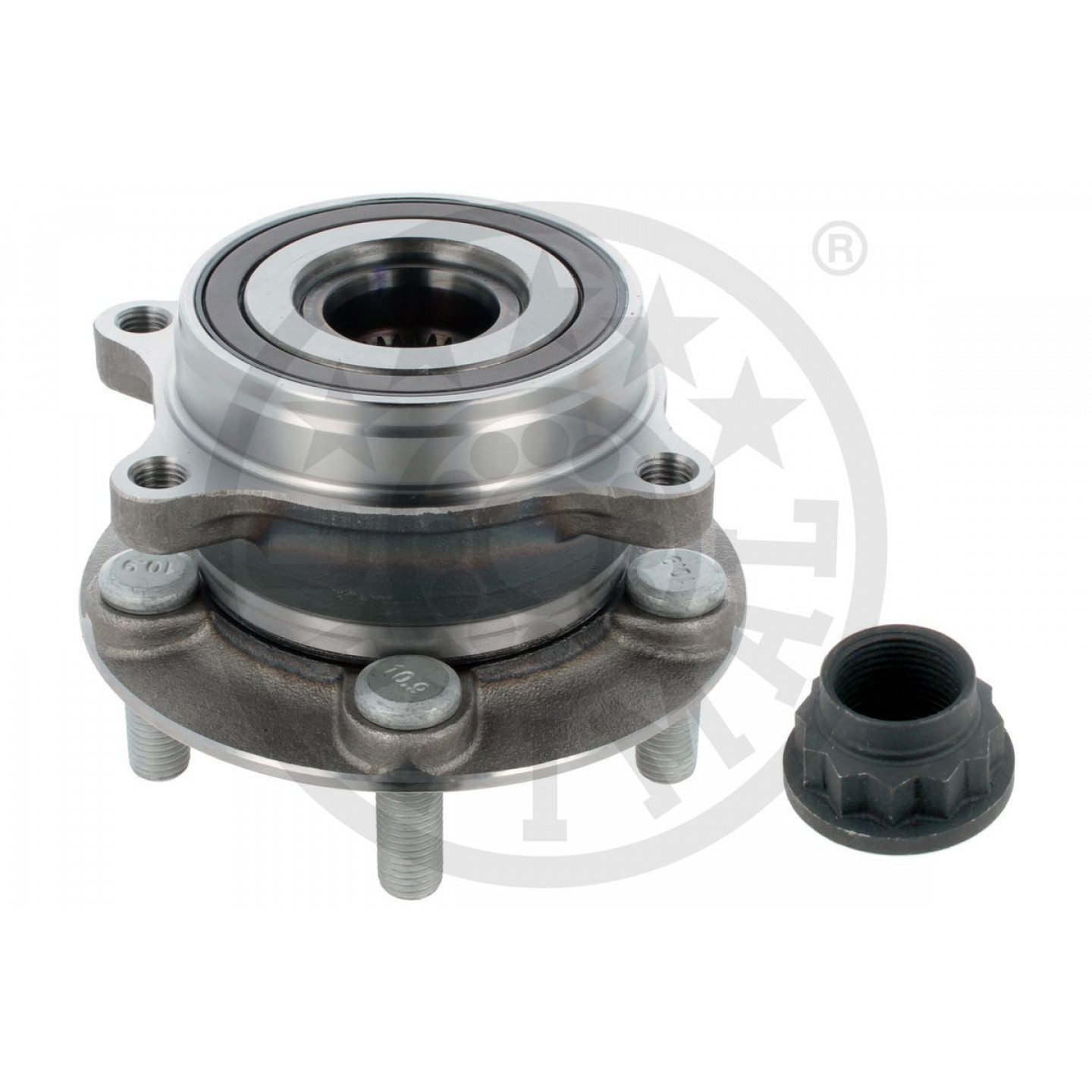 Radlagersatz OPTIMAL 981309