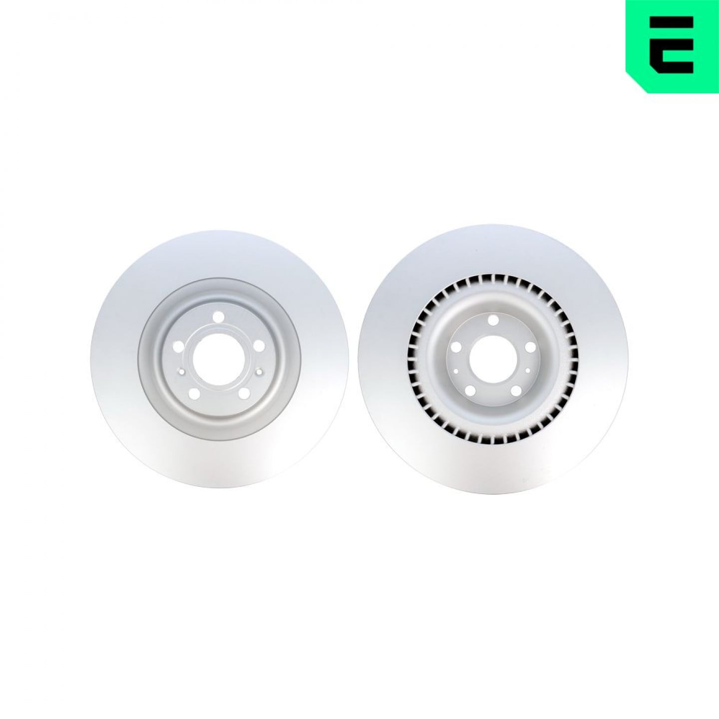 Bremsscheibe OPTIMAL BS-8174HC