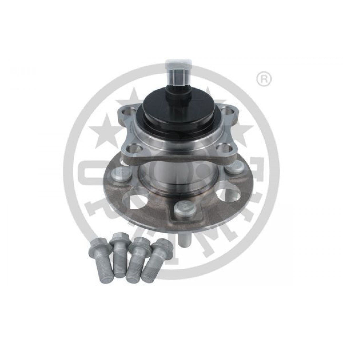 Radlagersatz OPTIMAL 982188