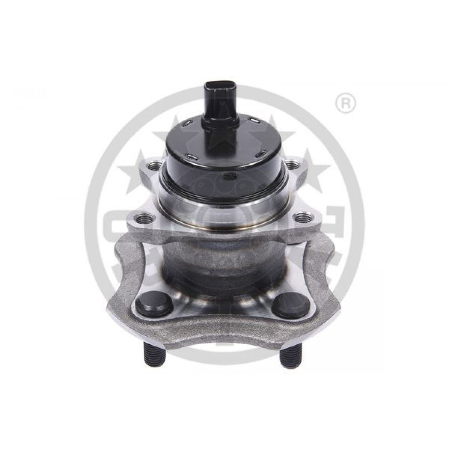 Radlagersatz OPTIMAL 982195