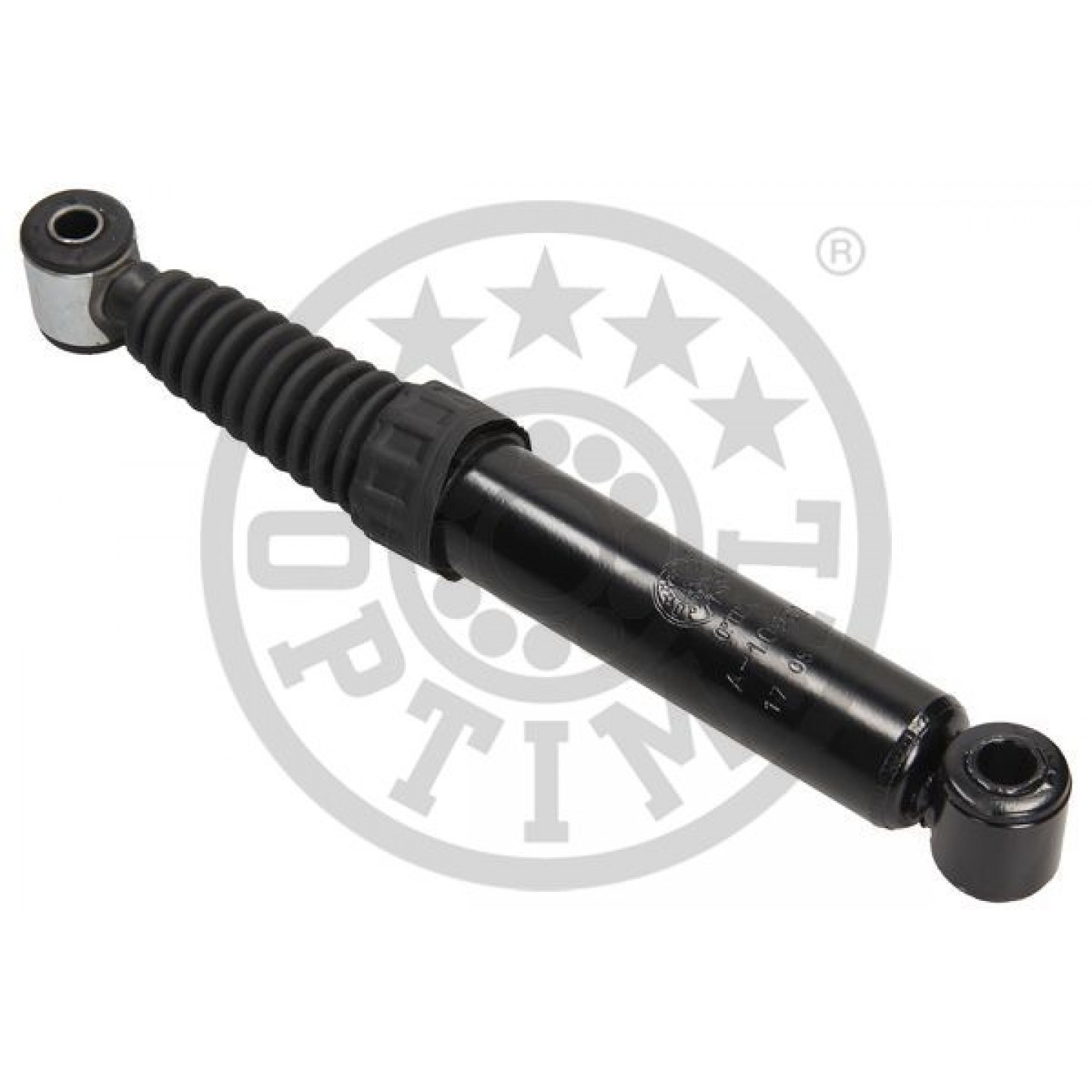 Stoßdämpfer OPTIMAL A-1098G