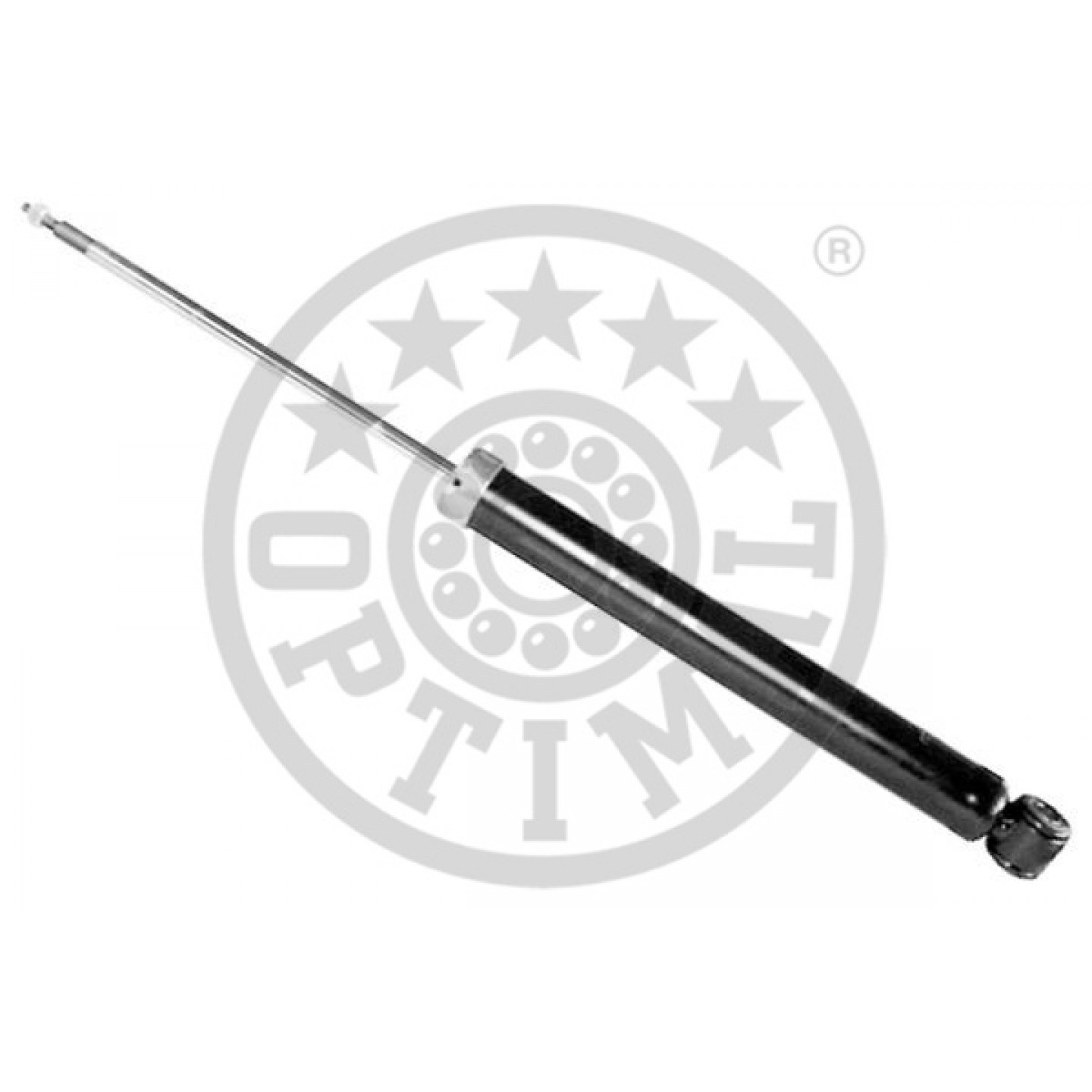 Stoßdämpfer OPTIMAL A-1149G