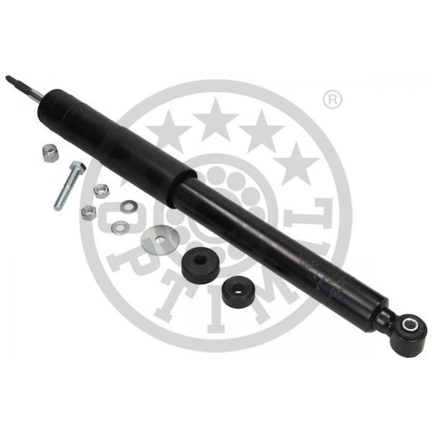 Schokdemper OPTIMAL A-1151G