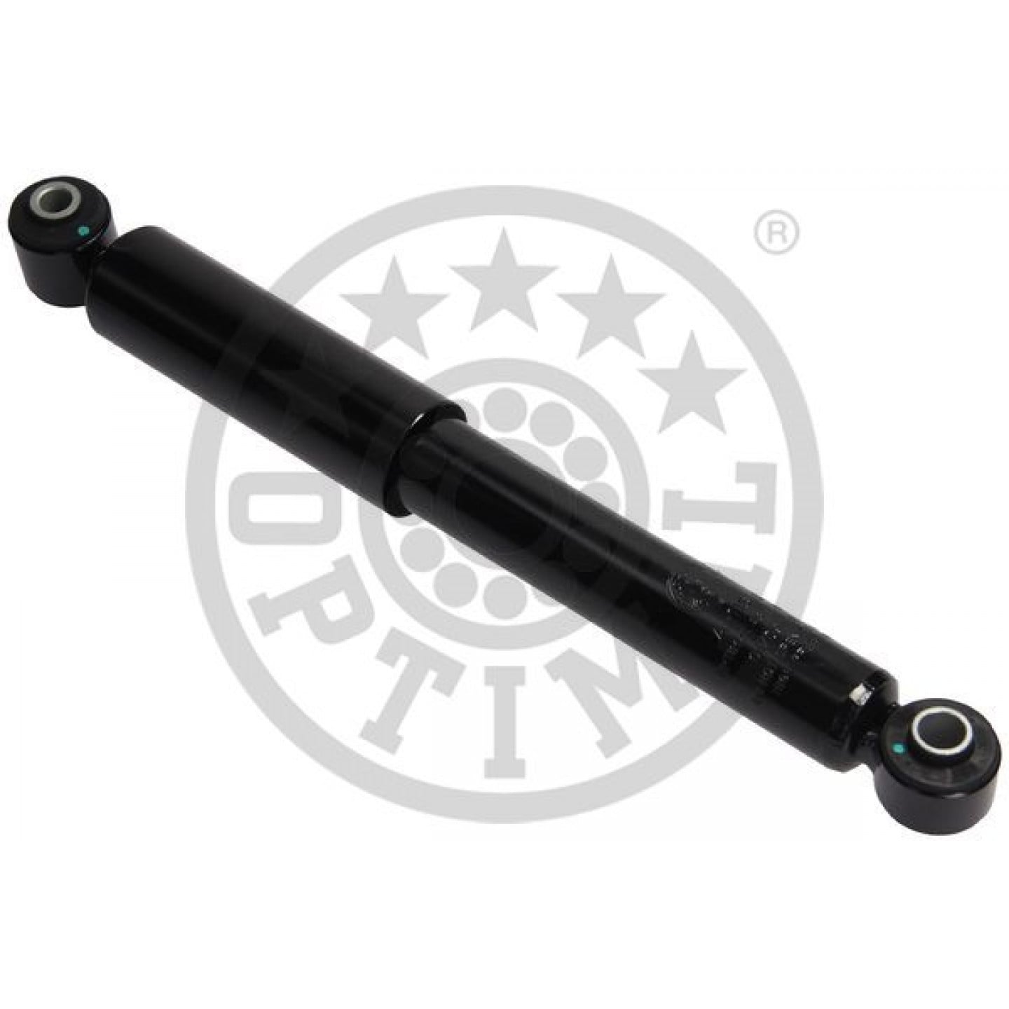 Amortiguador OPTIMAL A-1161G