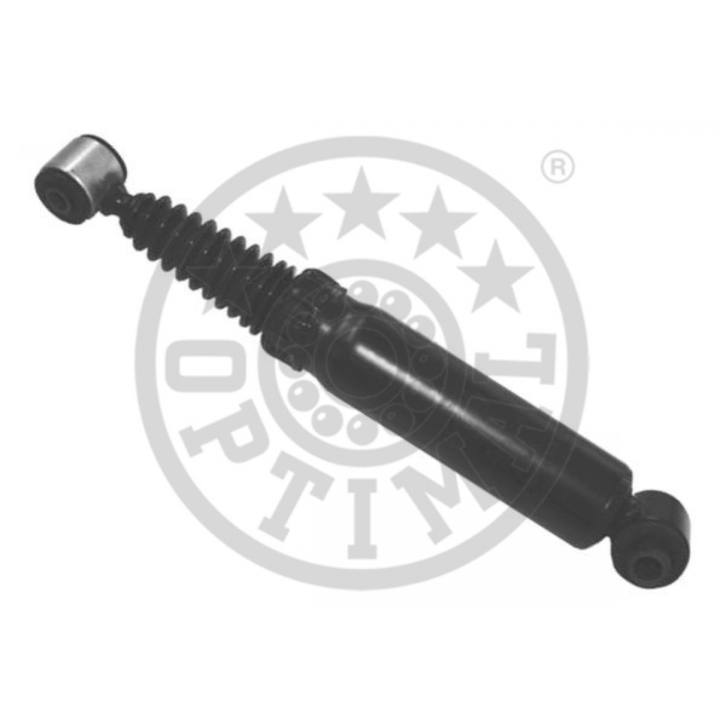 Stoßdämpfer OPTIMAL A-1162G