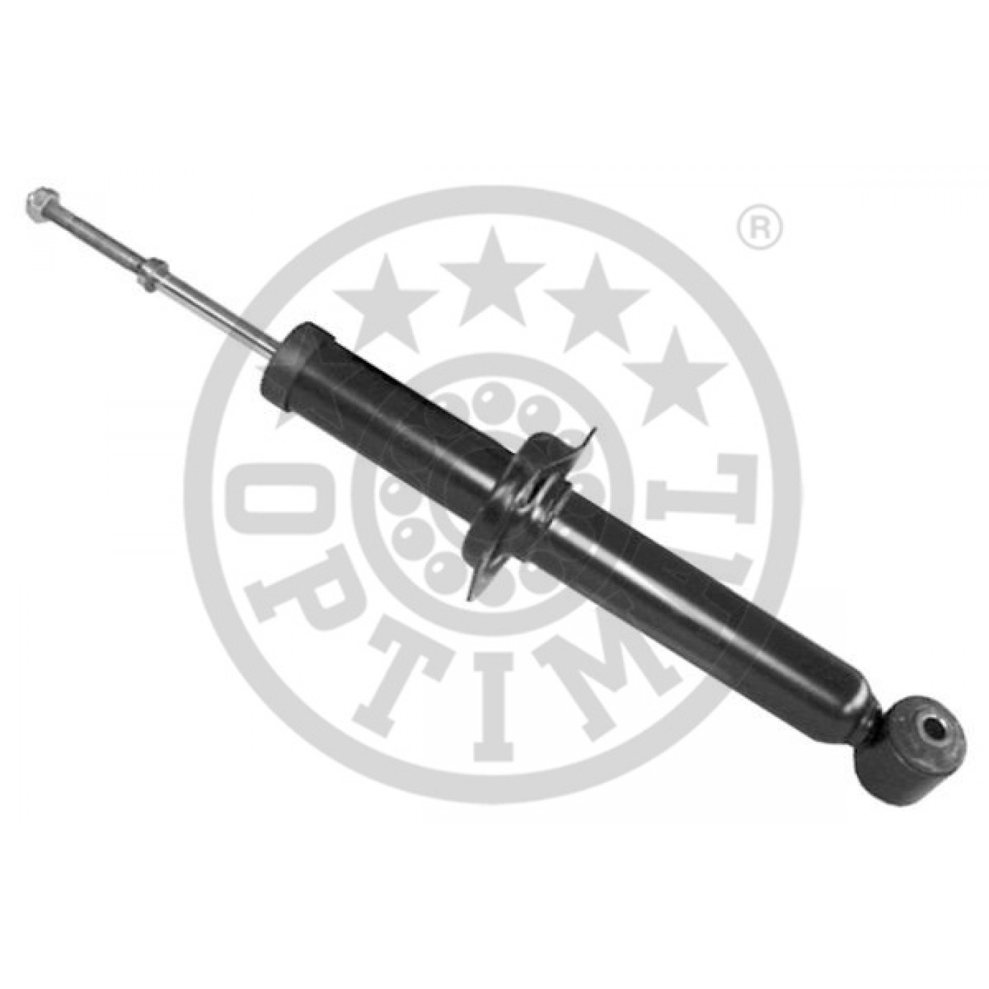 Stoßdämpfer OPTIMAL A-1190G
