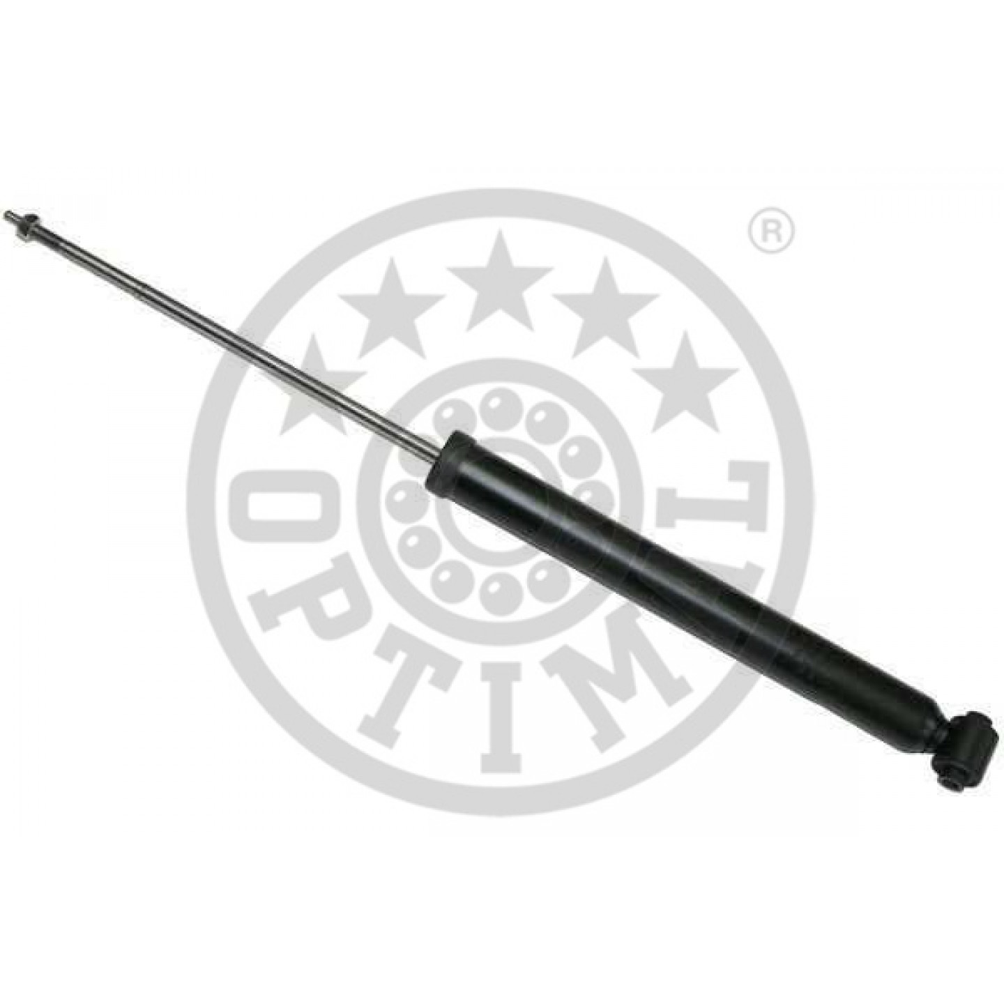 Stoßdämpfer OPTIMAL A-1217G