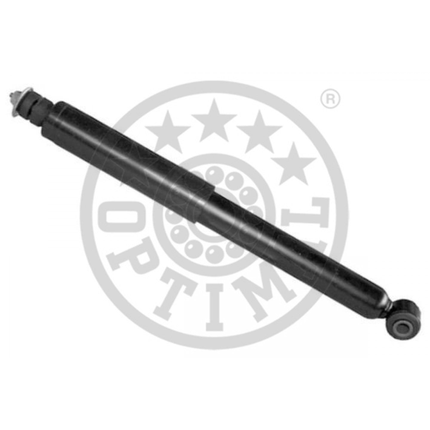 Stoßdämpfer OPTIMAL A-1223G