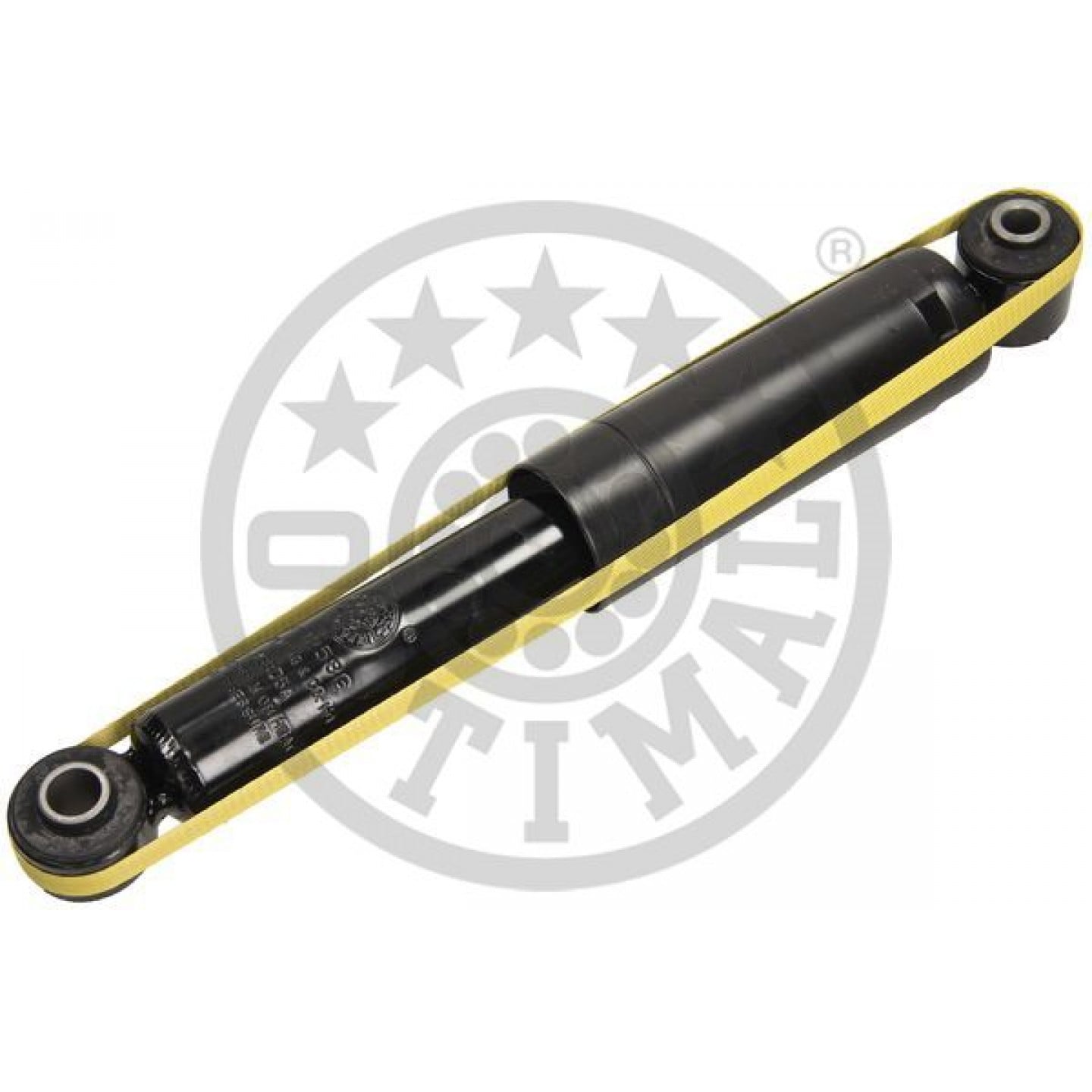 Stoßdämpfer OPTIMAL A-1258G