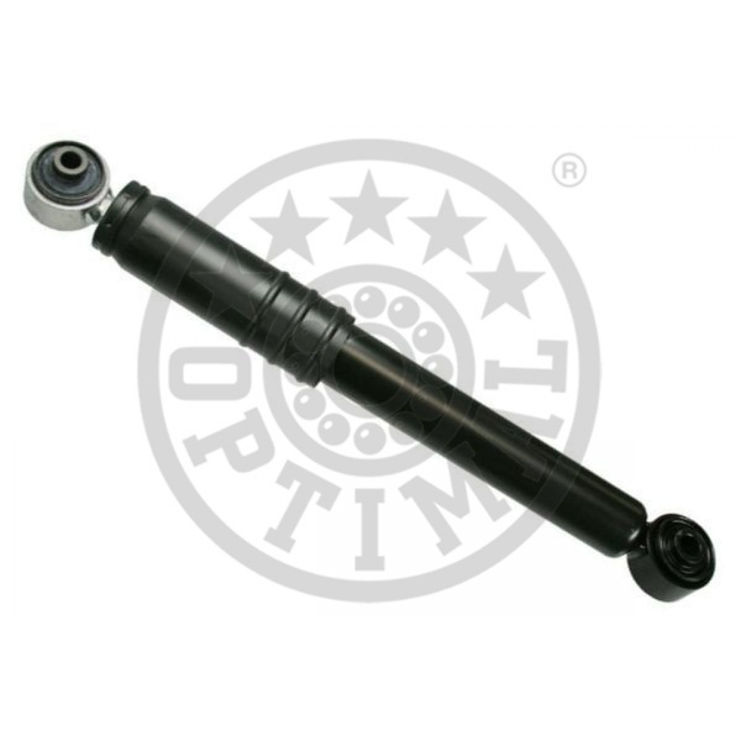 Stoßdämpfer OPTIMAL A-1261G
