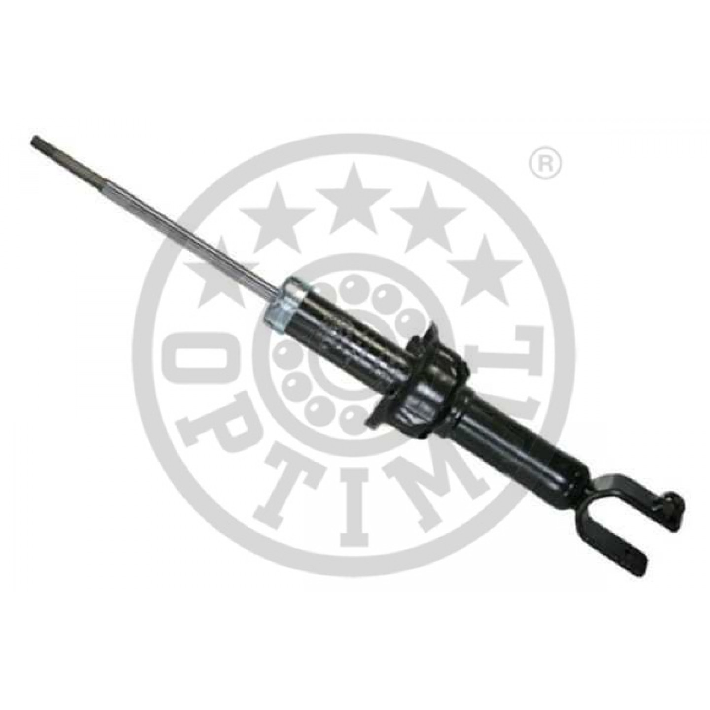 Schokdemper OPTIMAL A-1269G