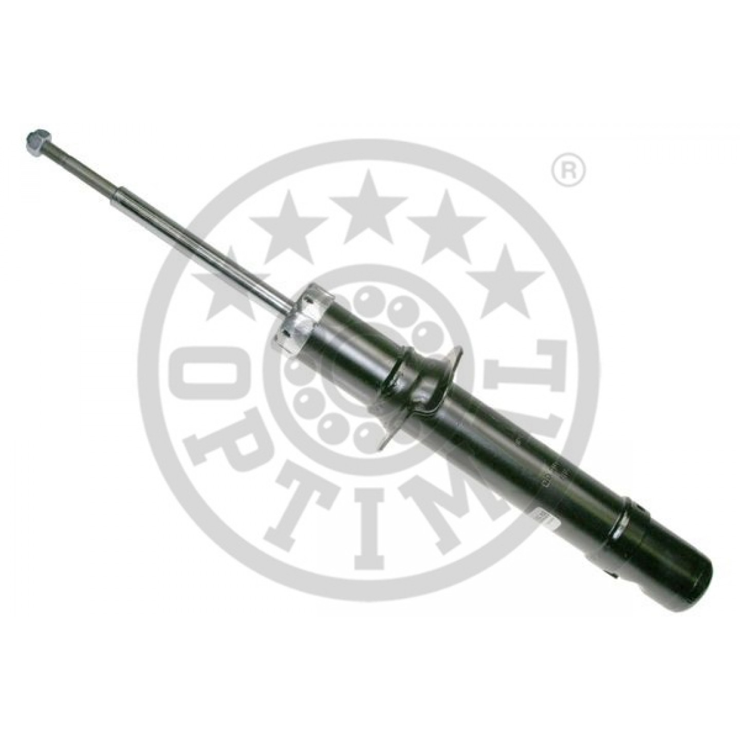 Schokdemper OPTIMAL A-1274G