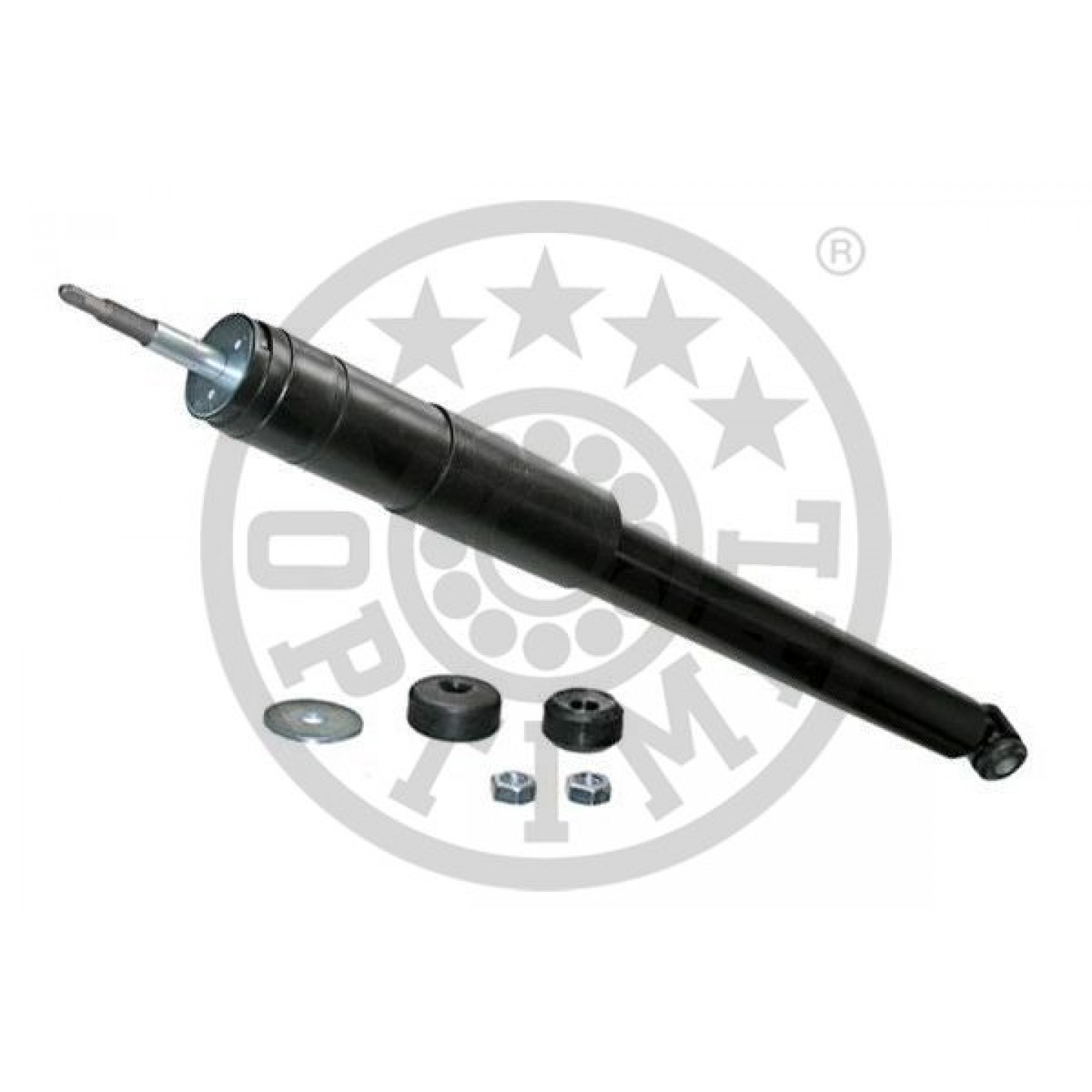 Amortecedor OPTIMAL A-1307G