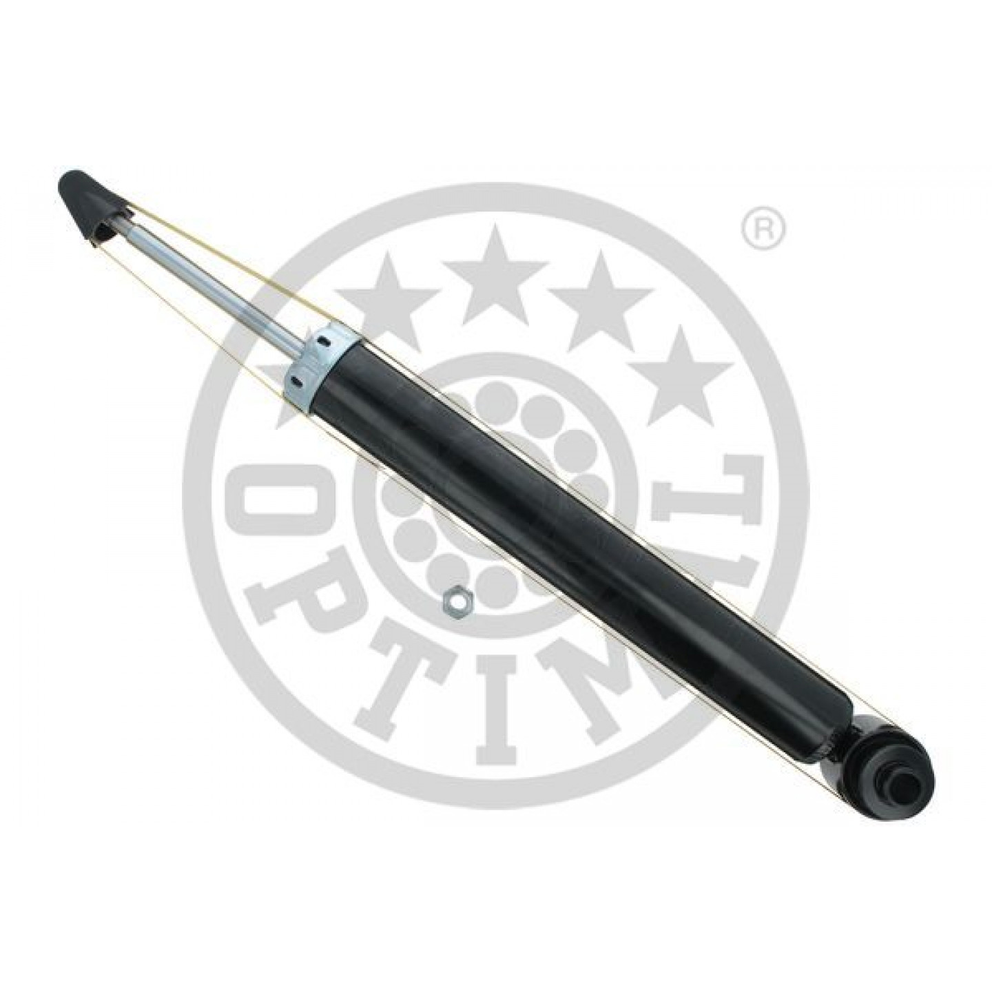 Stoßdämpfer OPTIMAL A-1446G