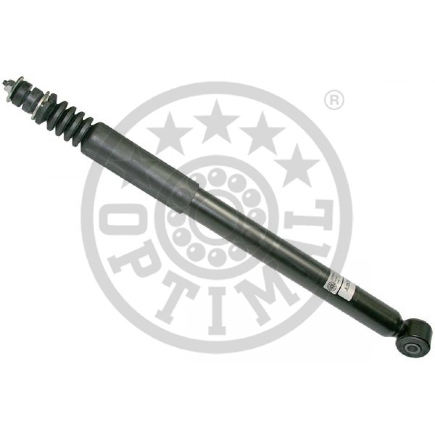 Amortiguador OPTIMAL A-1479G