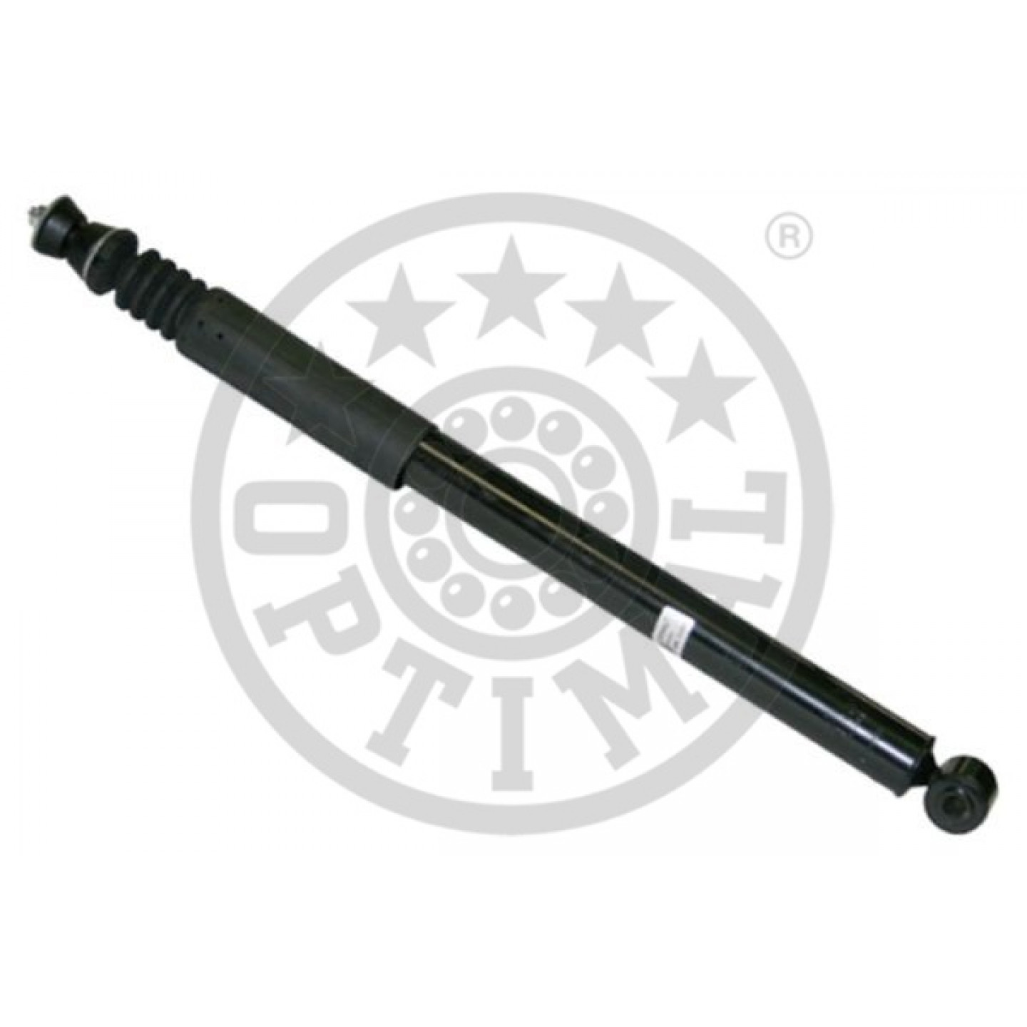 Stoßdämpfer OPTIMAL A-1482G