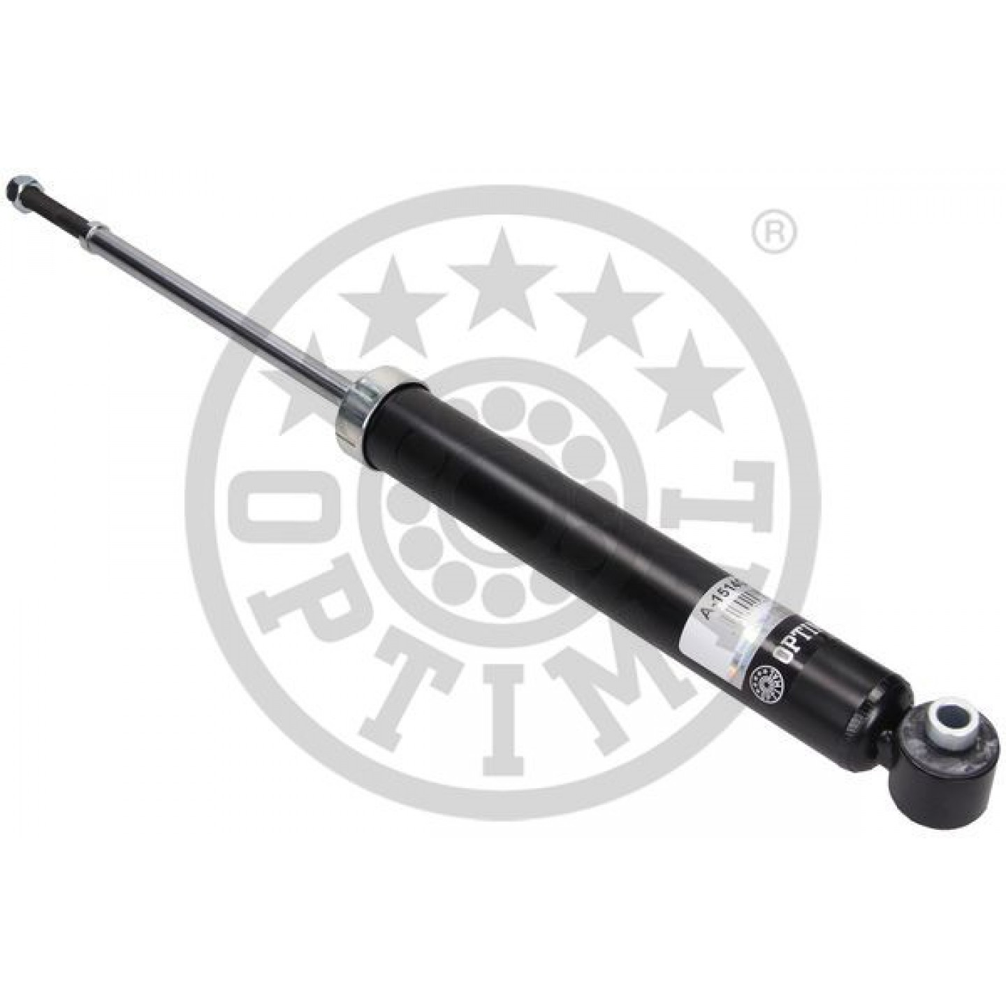 Ammortizzatore OPTIMAL A-1514G