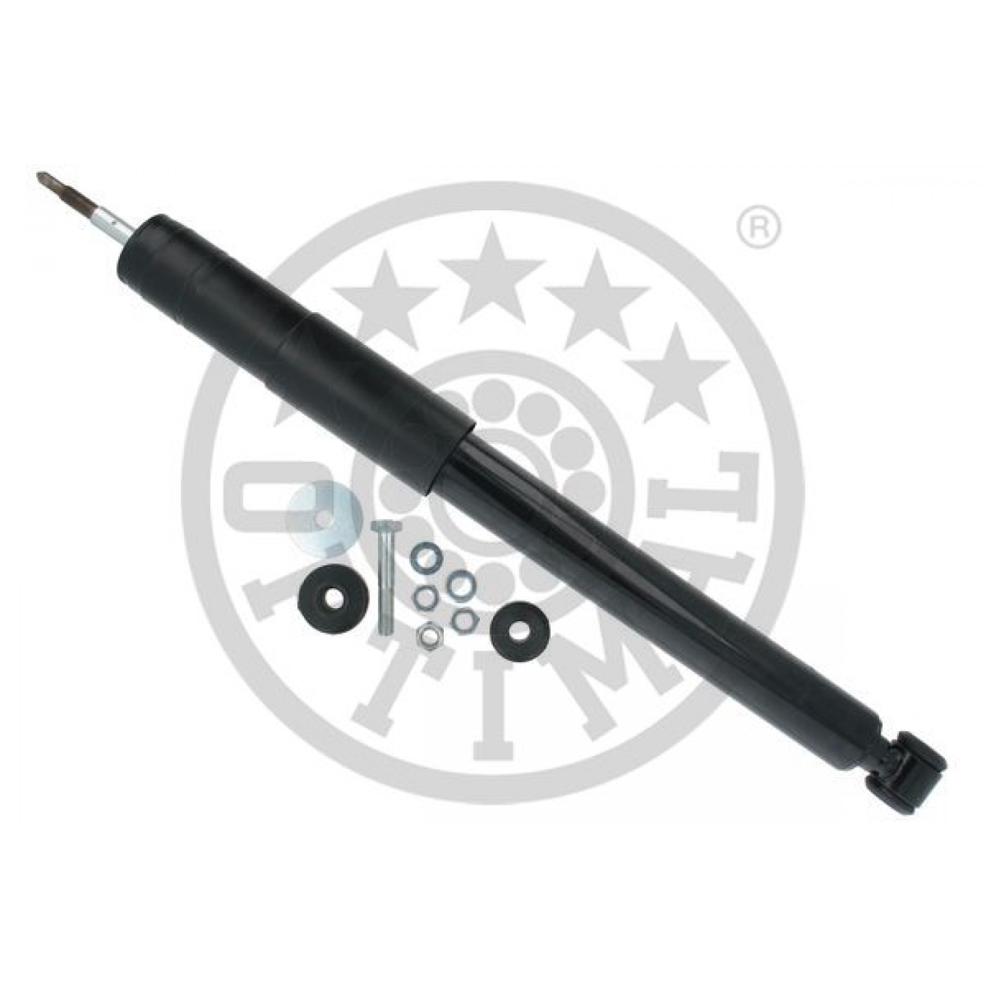 Amortiguador OPTIMAL A-1621G