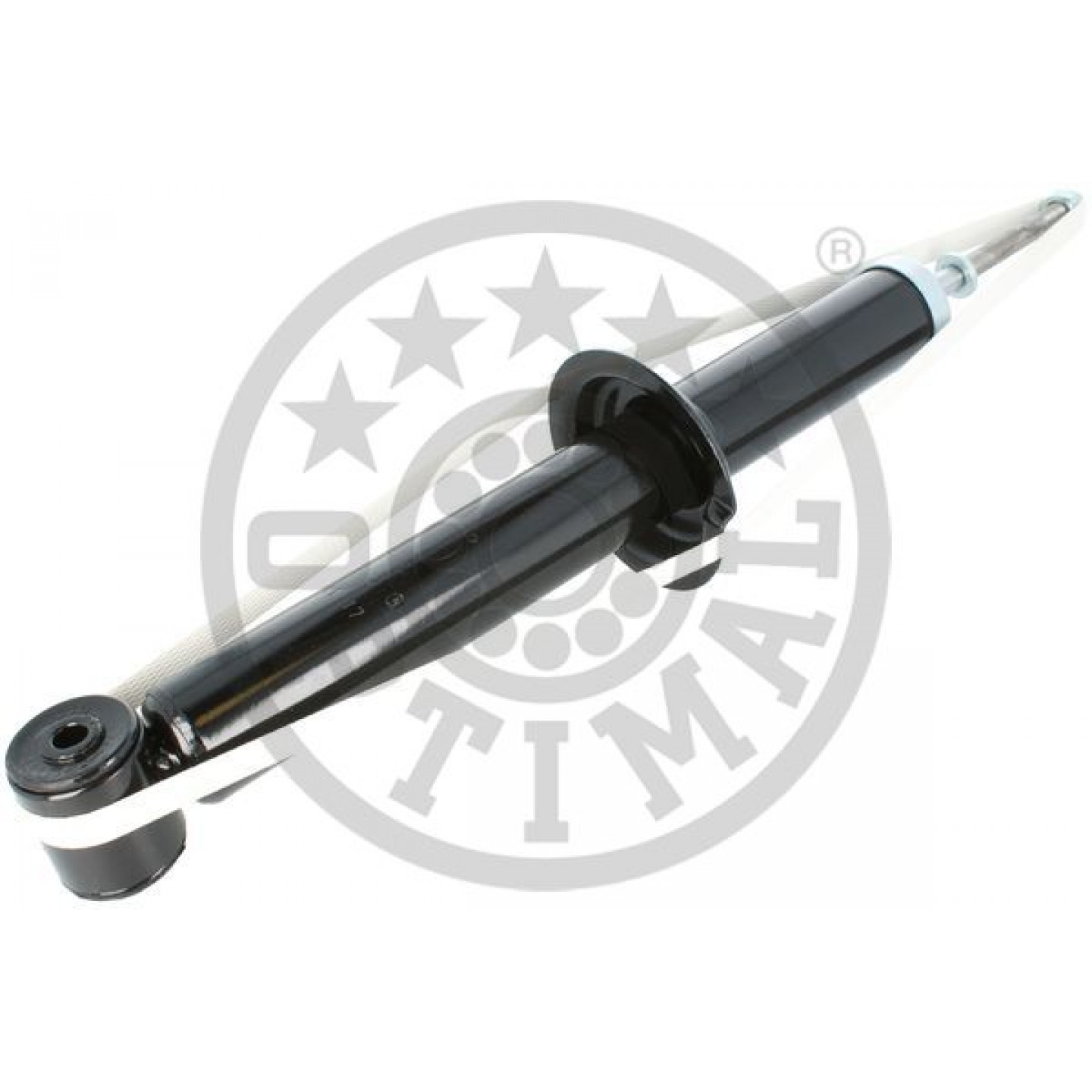 Amortiguador OPTIMAL A-1651G