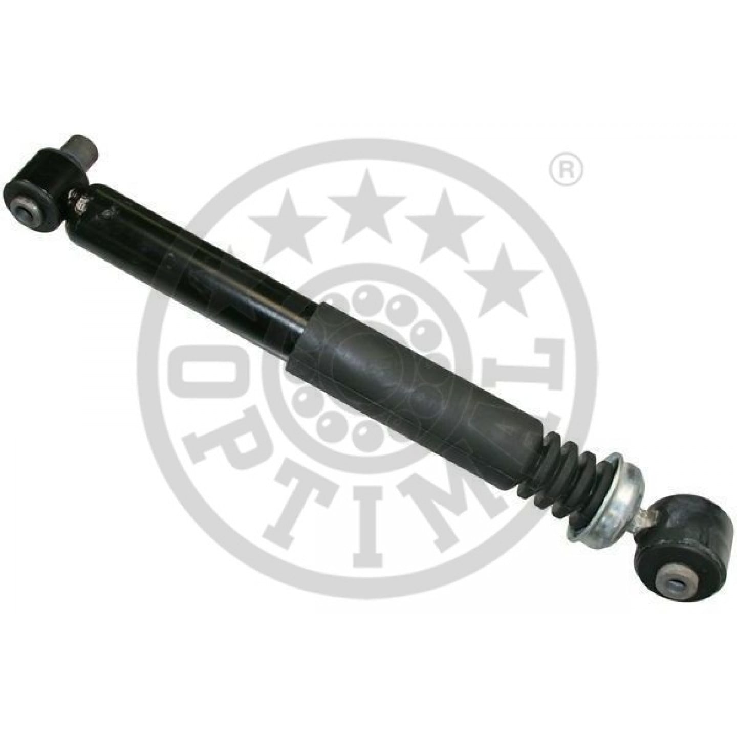 Stoßdämpfer OPTIMAL A-16697H