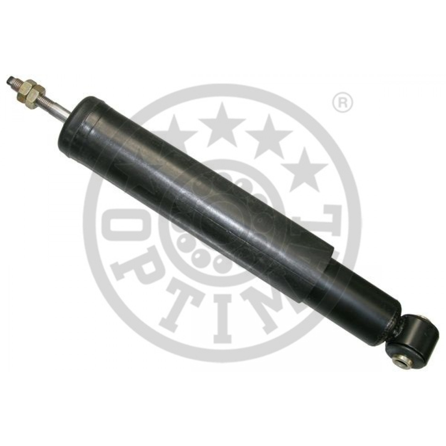 Stoßdämpfer OPTIMAL A-1686H