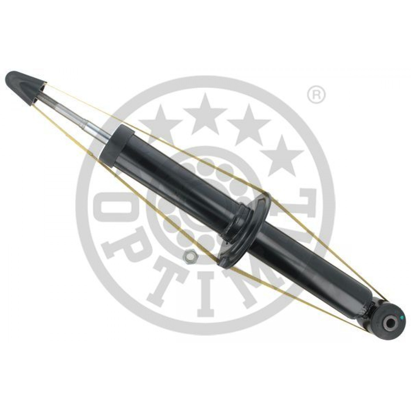 Stoßdämpfer OPTIMAL A-1786G