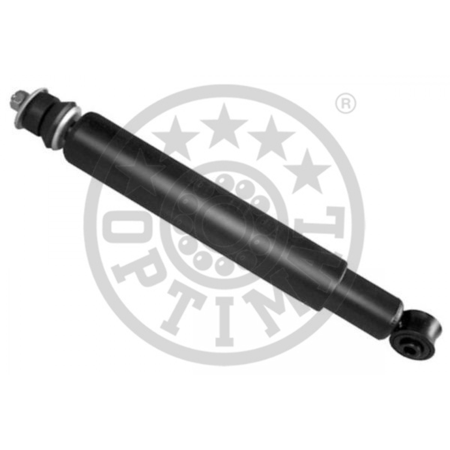 Stoßdämpfer OPTIMAL A-1829H