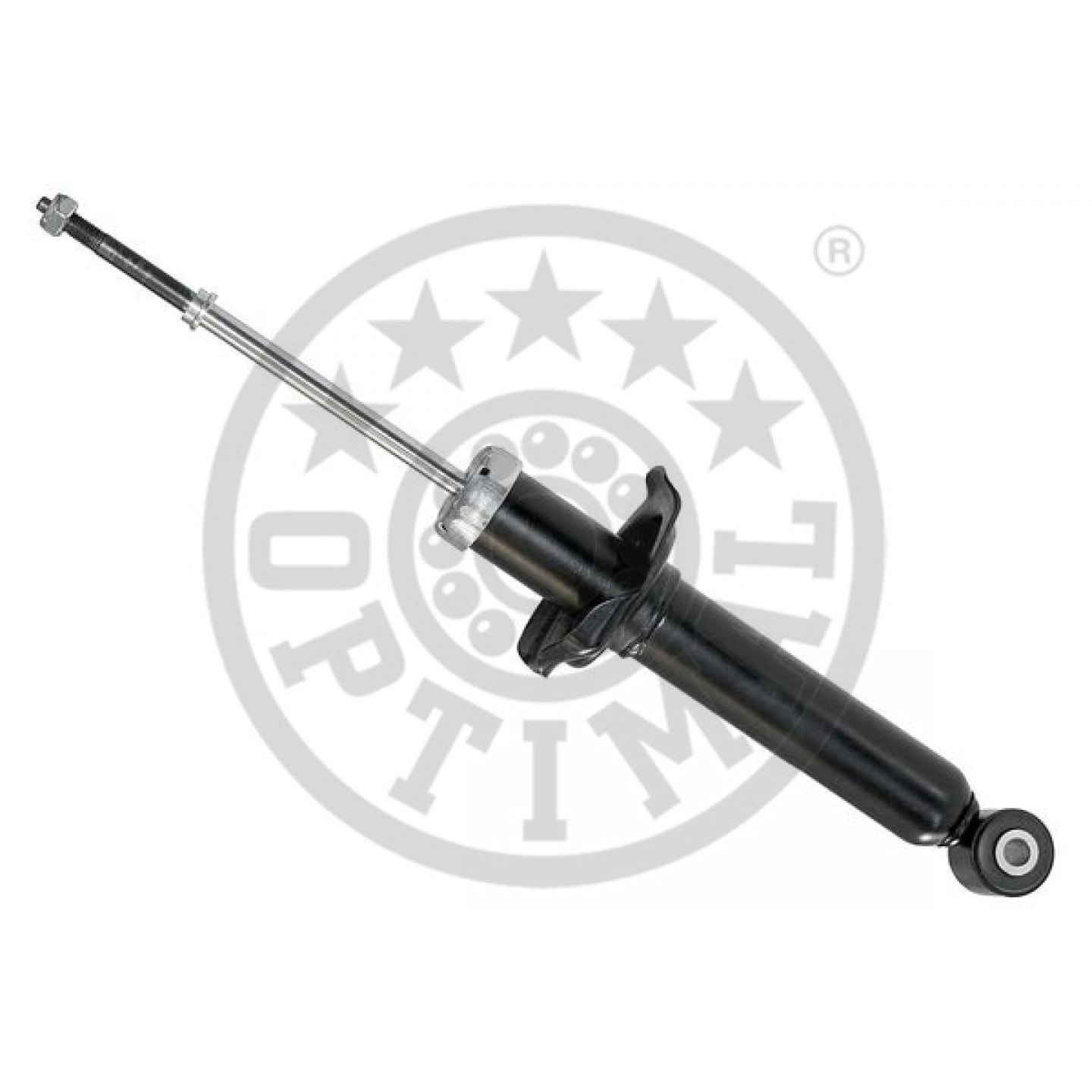 Støddæmper OPTIMAL A-1845G