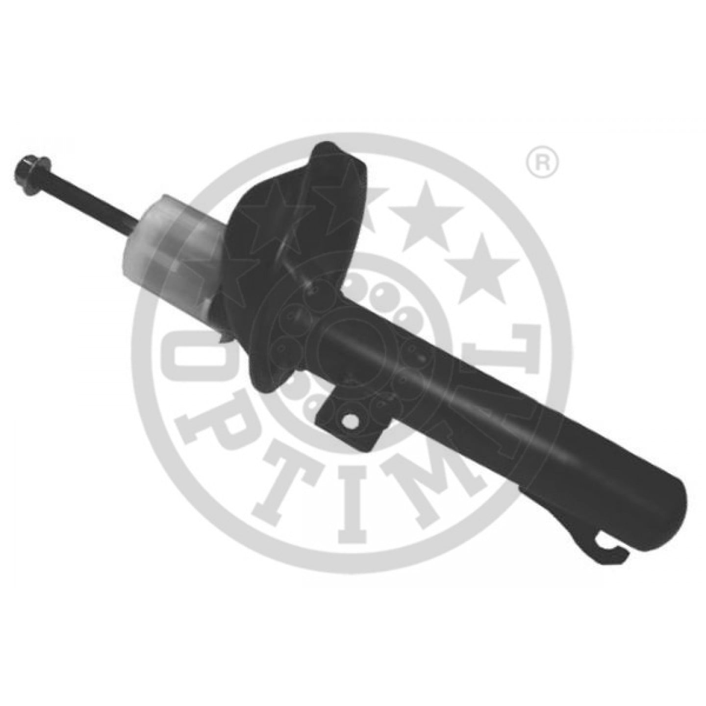 Ammortizzatore OPTIMAL A-18539H