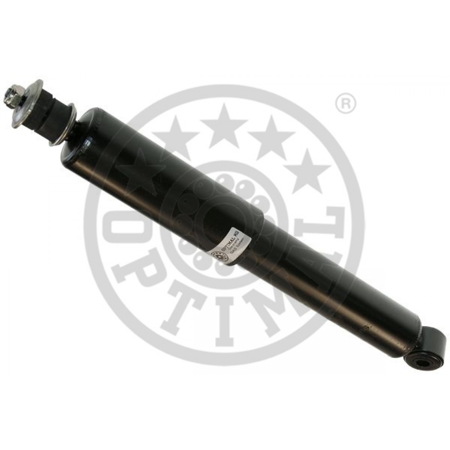 Stoßdämpfer OPTIMAL A-2976G