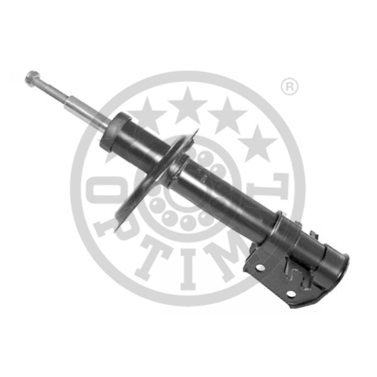 Amortiguador OPTIMAL A-3062H