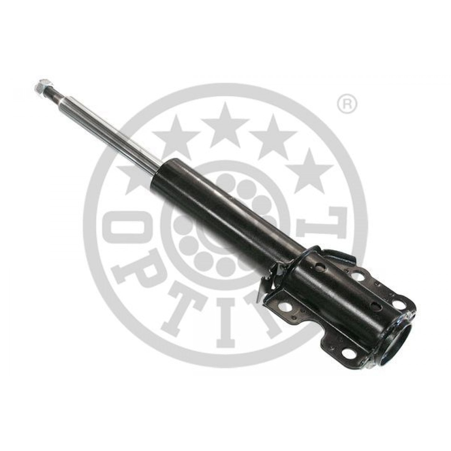 Amortiguador OPTIMAL A-3091H