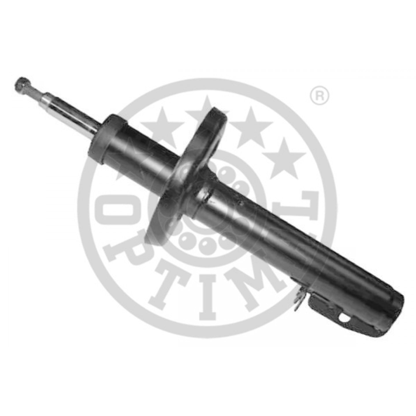 Amortecedor OPTIMAL A-3126H