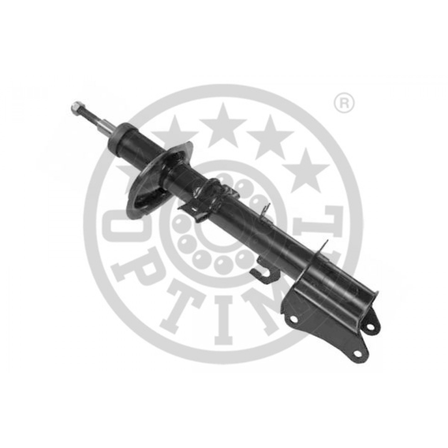 Amortisseurs OPTIMAL A-3145G