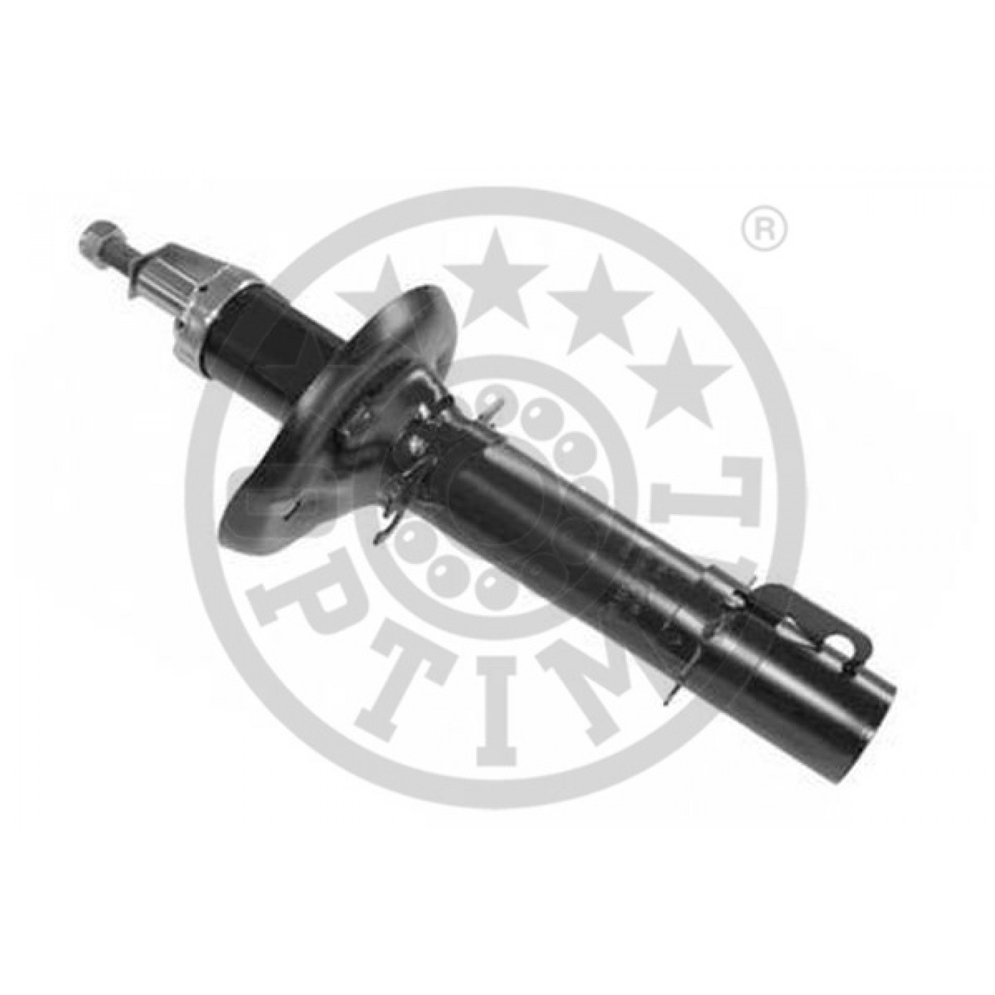 Amortecedor OPTIMAL A-3211G
