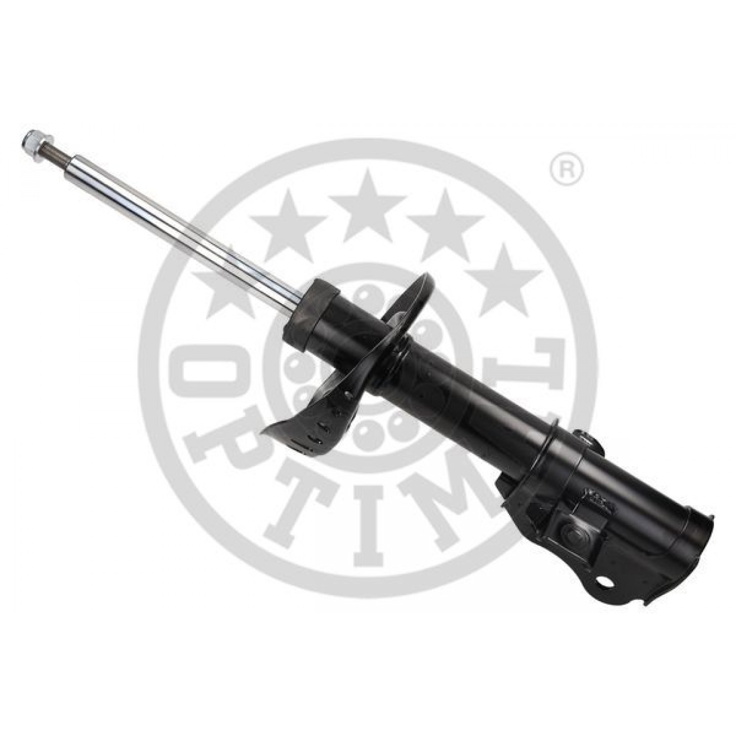 Schokdemper OPTIMAL A-3219GR