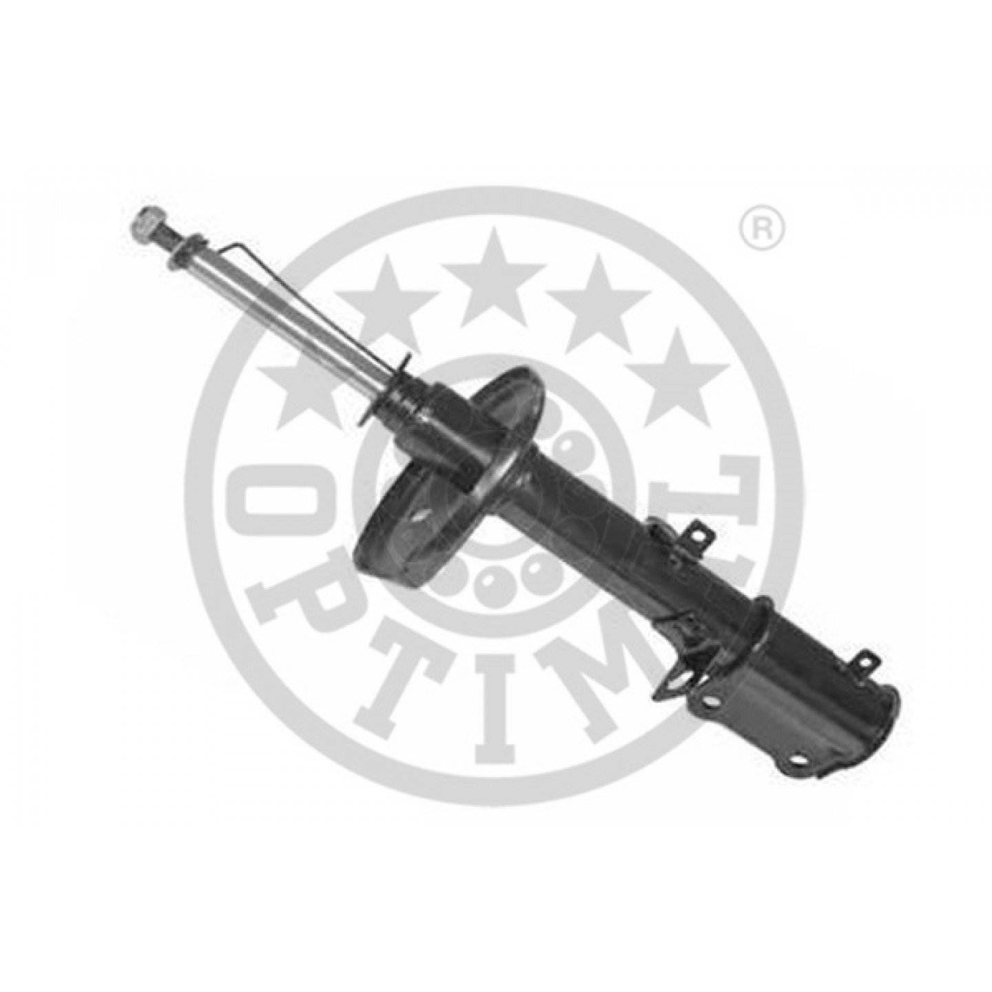 Amortecedor OPTIMAL A-3444GR