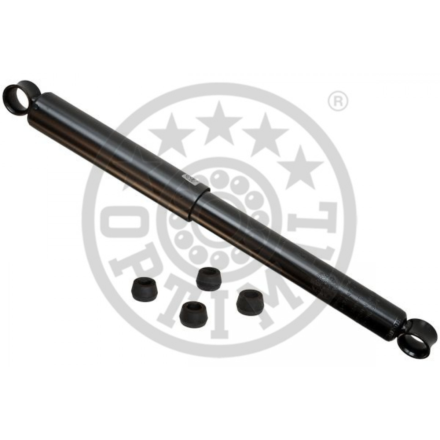 Tlumič pérování OPTIMAL A-3447G
