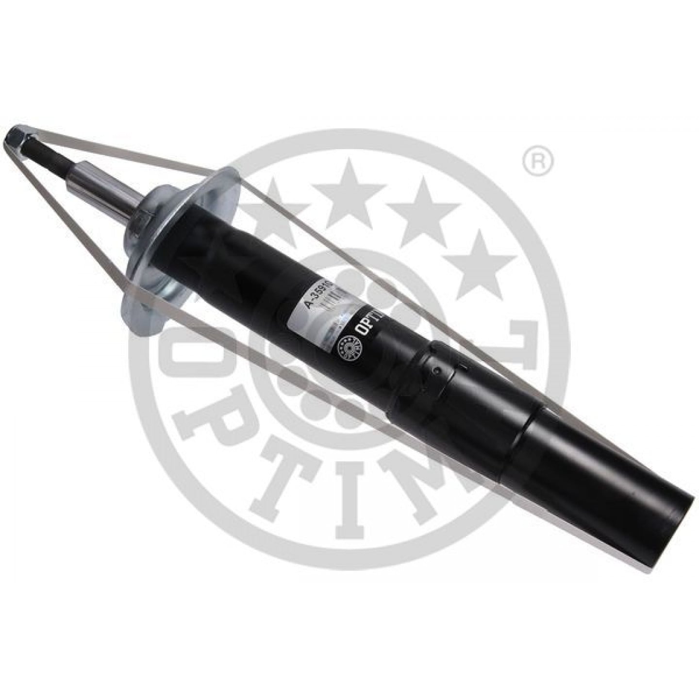 Schokdemper OPTIMAL A-3591GR