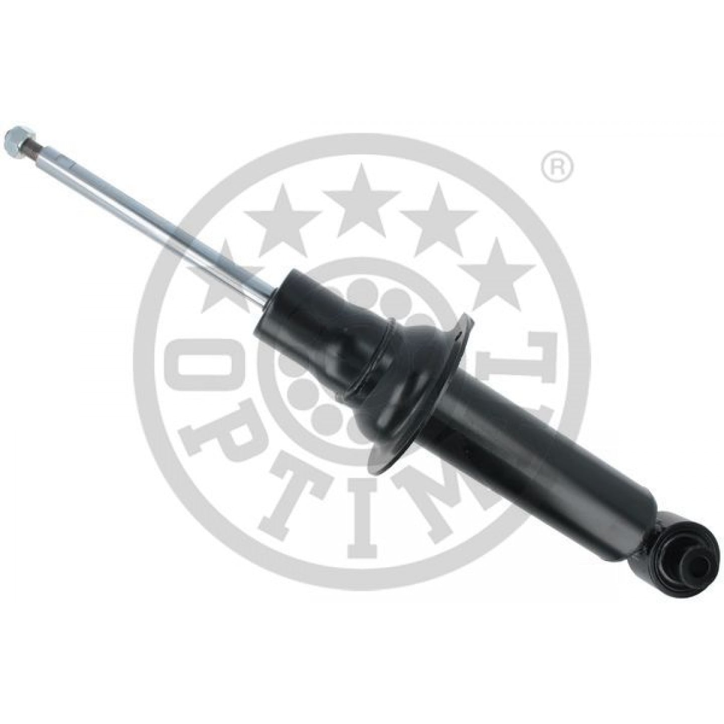 Stoßdämpfer OPTIMAL A-3617G