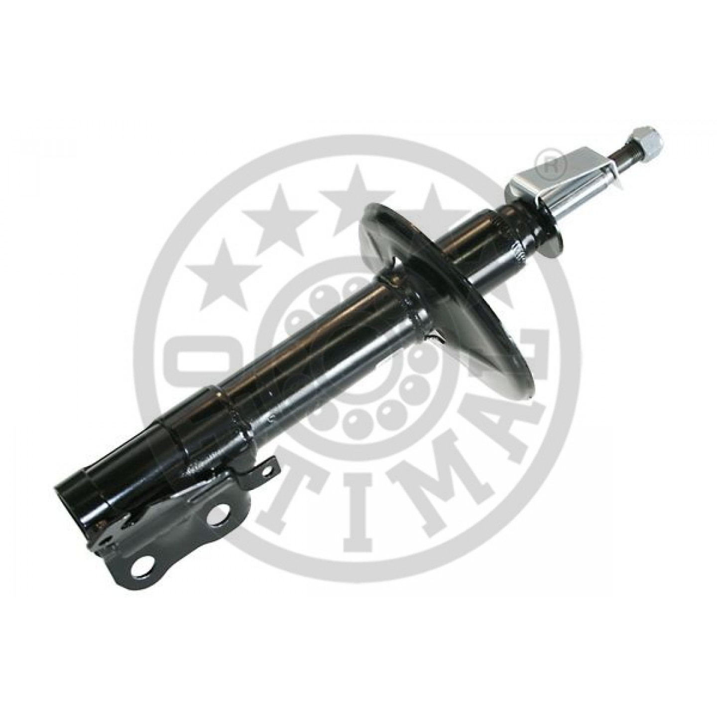 Amortisseurs OPTIMAL A-3667GL